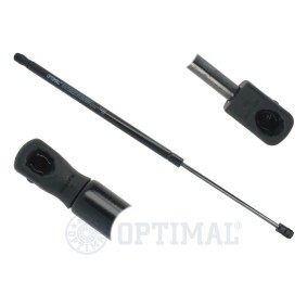 Heckklappendämpfer AG-51262 von OPTIMAL günstig für 87,47 € online kaufen