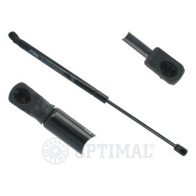 Comprar Muelle neumático, capó de motor de OPTIMAL AG-52373 a bajo precio de 31,32 €