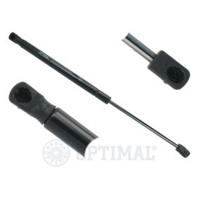 Comprar Muelle neumático, capó de motor de OPTIMAL AG-52374 a bajo precio de 20,71 €