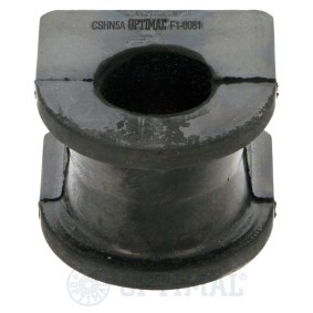 Compre Apoio, barra estabilizadora da OPTIMAL F1-0081 a um preço baixo por 19,89 €
