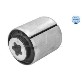 Compre Silentblock de brazo de suspensión de MEYLE online para Sprinter 3-t Furgoneta (910, B910) a precios moderados