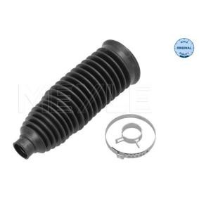 Acquista Kit soffietto, Sterzo da MEYLE 100 620 0019 a buon mercato per soli 13,45 €