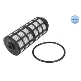 Osta Polttoainesuodatin MEYLE:llä 214 323 0010 edullisesti hintaan 25,73 €