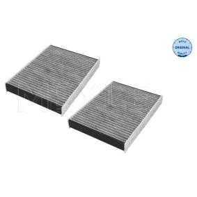 Innenraumfilter 312 320 0029/S von MEYLE günstig für 23,00 € online kaufen