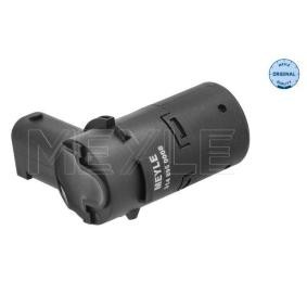Compre Sensor de estacionamento da MEYLE 314 895 0008 a um preço baixo por 35,27 €
