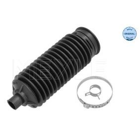 Acquista Kit soffietto, Sterzo da MEYLE 37-14 620 0008 a buon mercato per soli 10,49 €