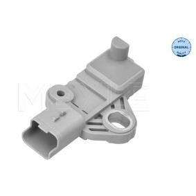 Kurbelwellensensor für FORD von MEYLE