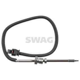 Acquista Sensore, Temperatura gas scarico da SWAG 33 10 8892 a buon mercato per soli 69,25 €