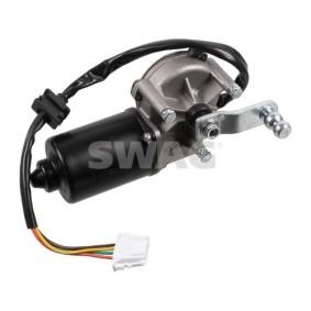 Comprar Motor del limpiaparabrisas de SWAG 33 10 8917 a bajo precio de 142,60 €