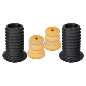 Comprar Juego de guardapolvos, amortiguador de SWAG 33 10 9049 a bajo precio de 35,35 €