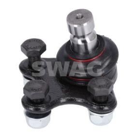 Traggelenk für PEUGEOT von SWAG