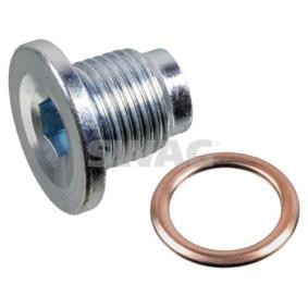 Achetez des Vis-bouchon, carter d'huile SWAG 33 10 9223 à prix pour 7,33 €