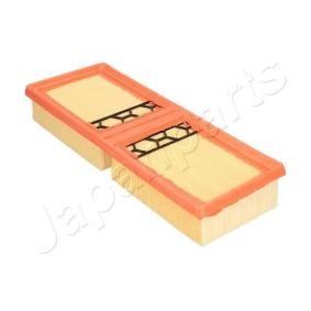 Luftfilter FA-0209JM von JAPANPARTS günstig für 51,77 € online kaufen