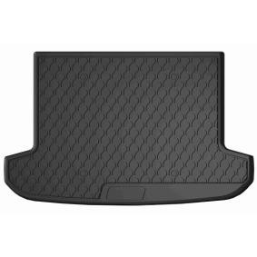Comprar Bandeja maletero / Alfombrilla de VAICO V52-0402 a bajo precio de 65,33 €