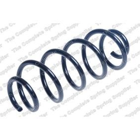 Compre Molas de LESJÖFORS online para Focus Mk4 Hatchback (HN) a preços moderados