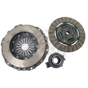 Compre Kit de embraiagem da MAPCO 10028 a um preço baixo por 71,90 €