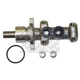 Hauptbremszylinder 1167 von MAPCO günstig für 45,17 € online kaufen