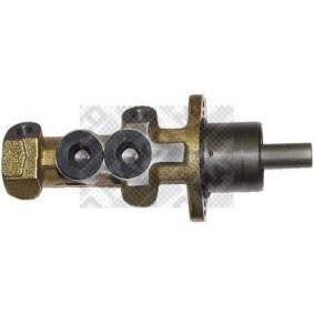 Hauptbremszylinder 1169 von MAPCO günstig für 47,44 € online kaufen