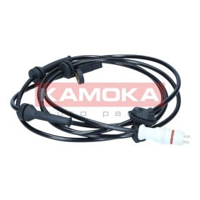 Achetez des Capteur ABS KAMOKA 1060762 à prix pour 30,30 €