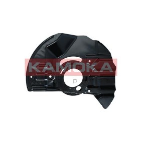 Compre Chapa protectora de disco de freno de KAMOKA online para COROLLA Verso (ZER_, ZZE12_, R1_) a precios moderados