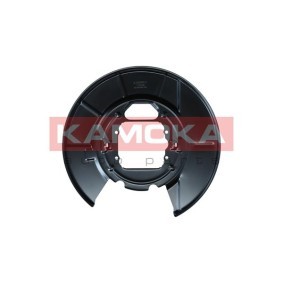 Acquista Lamiera paraspruzzi disco freno da KAMOKA 1180035 a buon mercato per soli 23,91 €