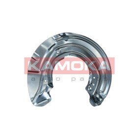 Compre Chapa protectora de disco de freno de KAMOKA online para X5 (E53) a precios moderados