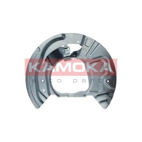 Acquista Lamiera paraspruzzi disco freno da KAMOKA 1180053 a buon mercato per soli 43,42 €