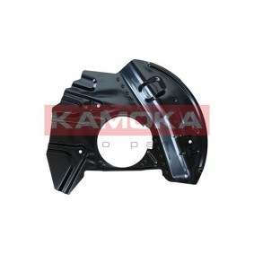Acquista Lamiera paraspruzzi disco freno da KAMOKA 1180066 a buon mercato per soli 26,97 €