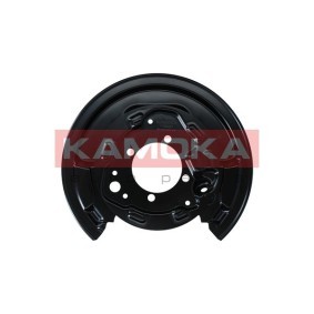 Achetez des Flasque de frein KAMOKA 1180067 à prix pour 46,55 €