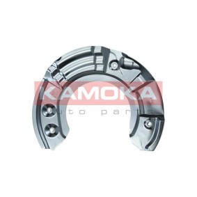 Acquista Lamiera paraspruzzi disco freno da KAMOKA 1180081 a buon mercato per soli 36,74 €