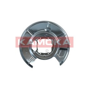 Achetez des Protection de disque de frein de chez KAMOKA en ligne pour 6 Coupé (E63) à prix modérés