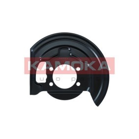 Acquista Lamiera paraspruzzi disco freno da KAMOKA 1180096 a buon mercato per soli 29,86 €