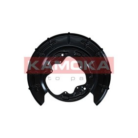 Compre Chapa deflectora, disco de travão da KAMOKA 1180108 a um preço baixo por 51,50 €