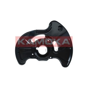 Compre Chapa deflectora, disco de travão da KAMOKA 1180110 a um preço baixo por 33,89 €