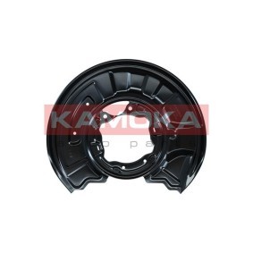 Compre Chapa deflectora, disco de travão da KAMOKA 1180116 a um preço baixo por 30,95 €
