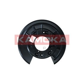Compre Chapa protectora de disco de freno de KAMOKA online para Range Rover Sport (L494) a precios moderados
