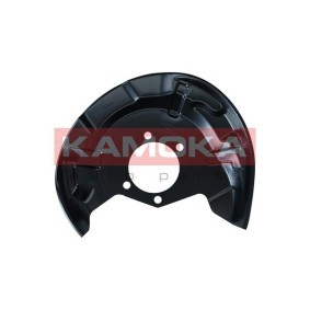 Acquista Lamiera paraspruzzi disco freno da KAMOKA 1180157 a buon mercato per soli 34,61 €