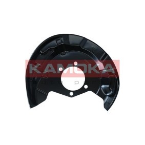 Acquista Lamiera paraspruzzi disco freno da KAMOKA 1180158 a buon mercato per soli 34,61 €