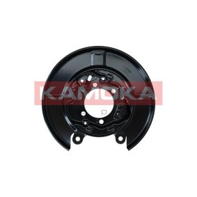 Acquista Lamiera paraspruzzi disco freno da KAMOKA 1180159 a buon mercato per soli 103,29 €