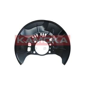 Achetez des Flasque de frein KAMOKA 1180181 à prix pour 55,35 €