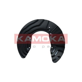 Acquista Lamiera paraspruzzi disco freno da KAMOKA 1180193 a buon mercato per soli 40,73 €