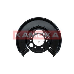 Compre Chapa deflectora, disco de travão da KAMOKA 1180199 a um preço baixo por 28,39 €