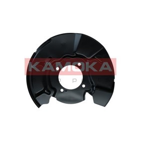 Acquista Lamiera paraspruzzi disco freno da KAMOKA online per LAND CRUISER (KDJ12_, GRJ12_) a prezzi moderati