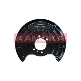 Compre Chapa deflectora, disco de travão da KAMOKA 1180215 a um preço baixo por 42,43 €