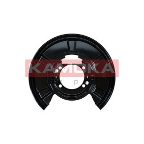 Compre Chapa deflectora, disco de travão da KAMOKA 1180240 a um preço baixo por 25,57 €