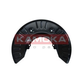 Compre Chapa deflectora, disco de travão da KAMOKA 1180241 a um preço baixo por 29,58 €