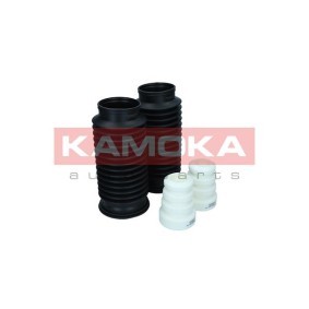 Achetez des Kit de protection d'amortisseur et butée élastique de suspension de chez KAMOKA en ligne pour Grand Vitara II SUV (JT, TE, TD) à prix modérés