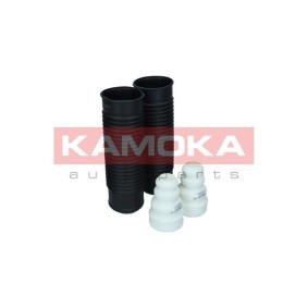 Comprar Juego de guardapolvos, amortiguador de KAMOKA 2019201 a bajo precio de 19,74 €