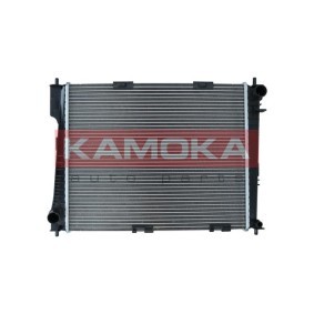 Compre Radiador, arrefecimento do motor da KAMOKA 7700011 a um preço baixo por 123,66 €