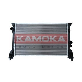 Acquista Radiatore da KAMOKA online per Marco Polo Camper (W447) a prezzi moderati